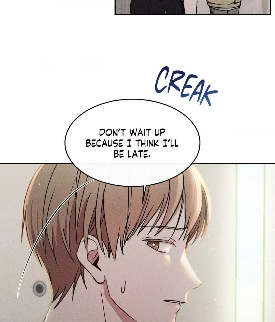 If You Want Me - Chapter 22 Page 27