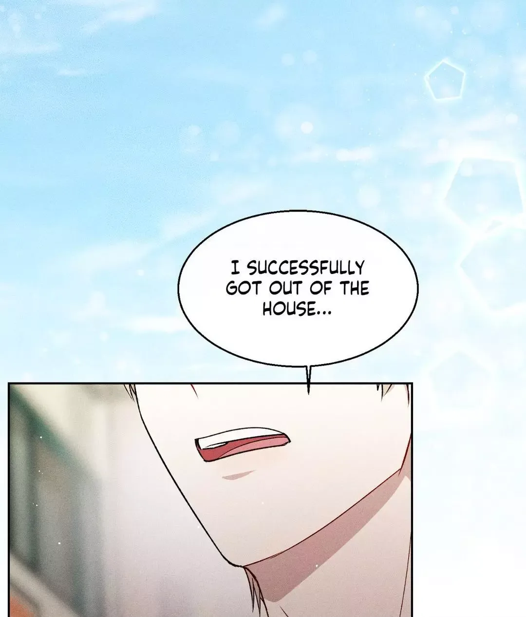 If You Want Me - Chapter 22 Page 30