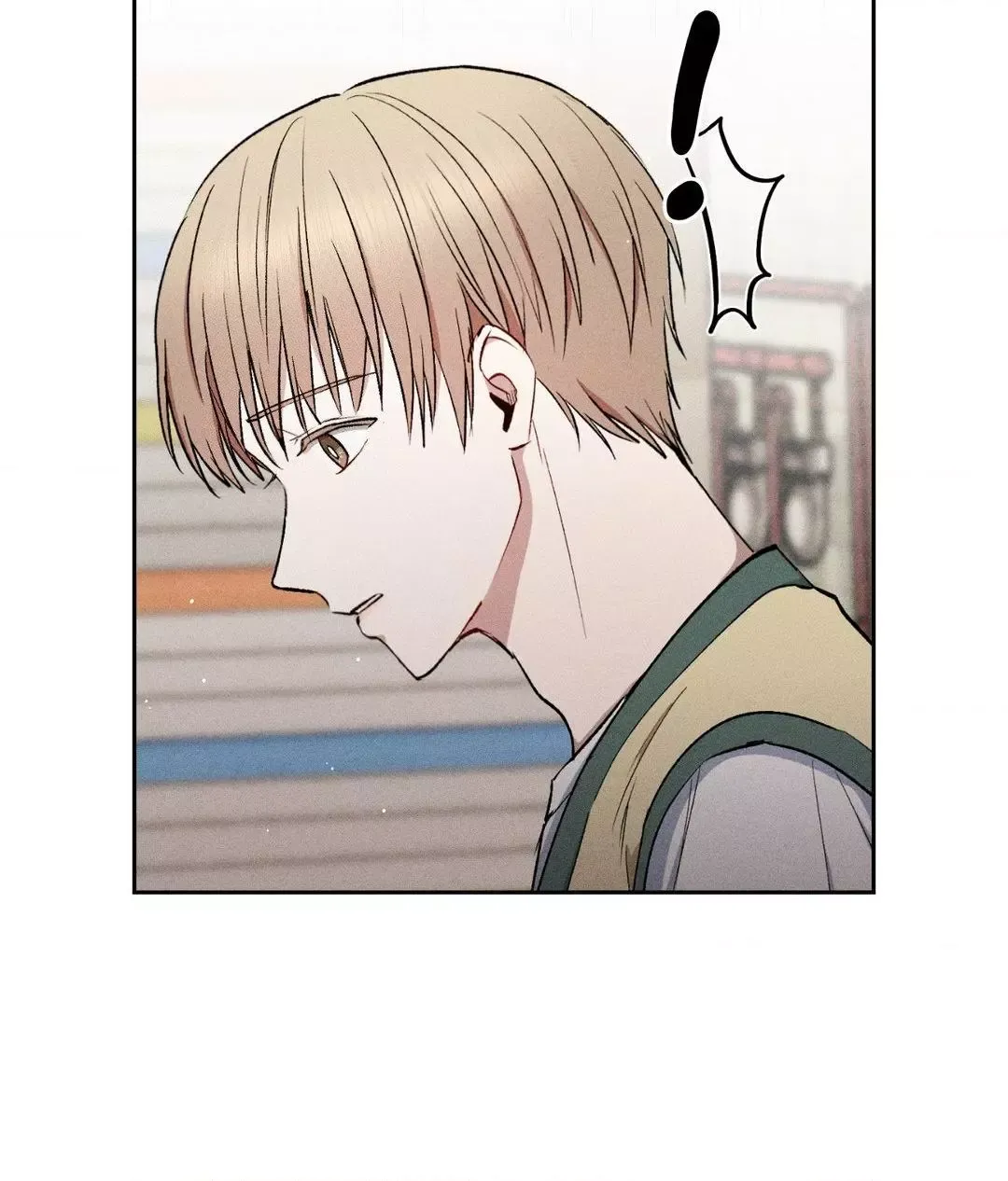 If You Want Me - Chapter 22 Page 35