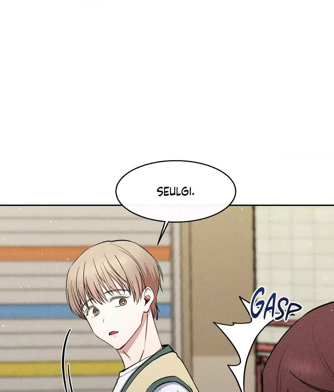 If You Want Me - Chapter 22 Page 36