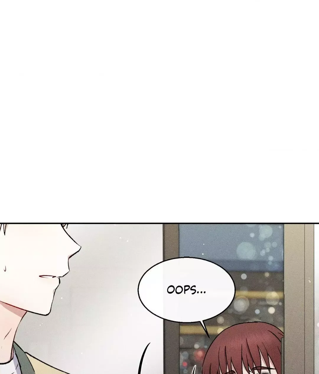 If You Want Me - Chapter 22 Page 39