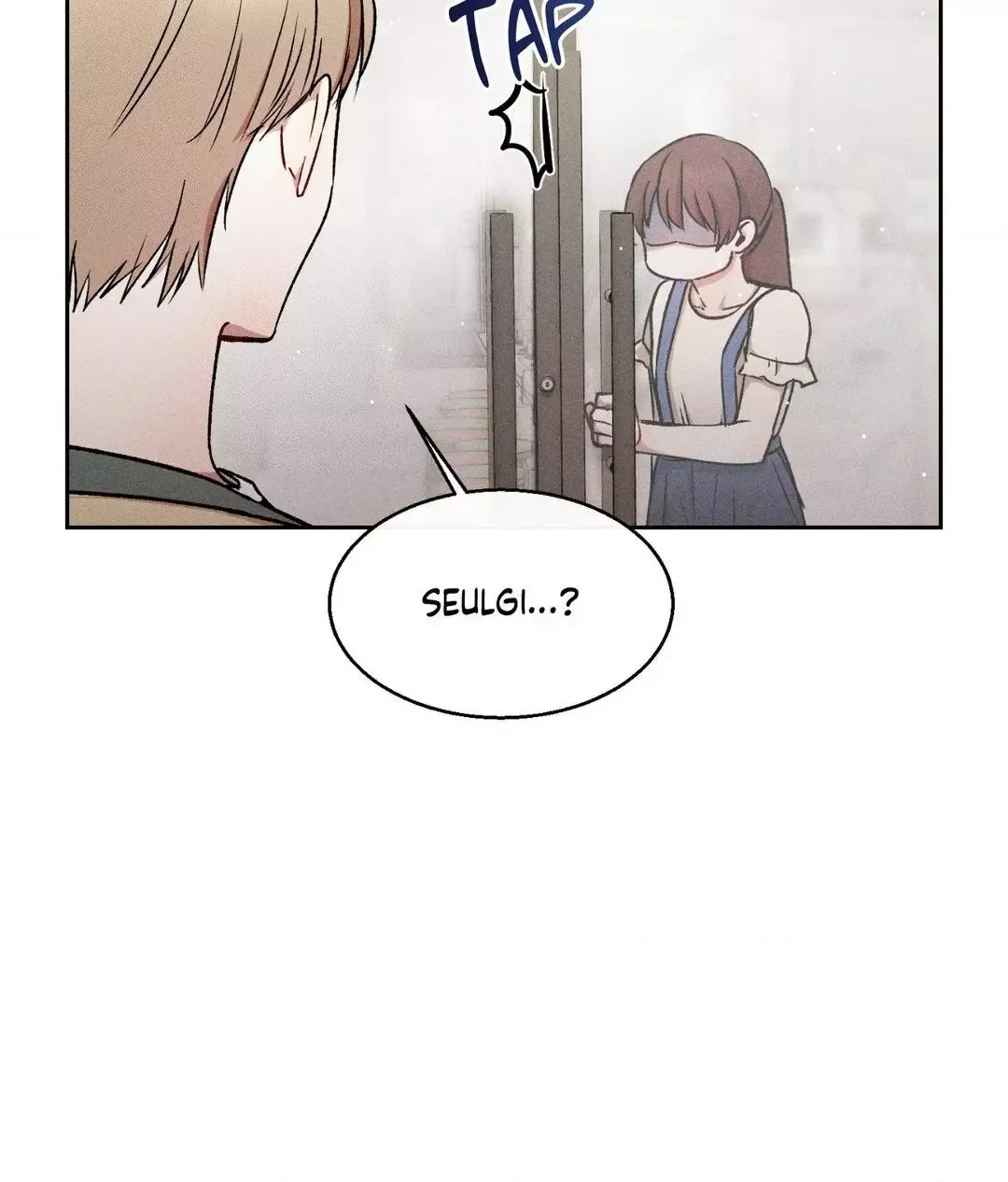 If You Want Me - Chapter 22 Page 41