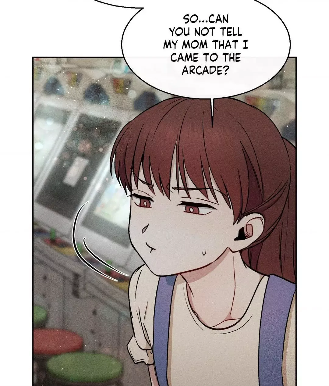 If You Want Me - Chapter 22 Page 44
