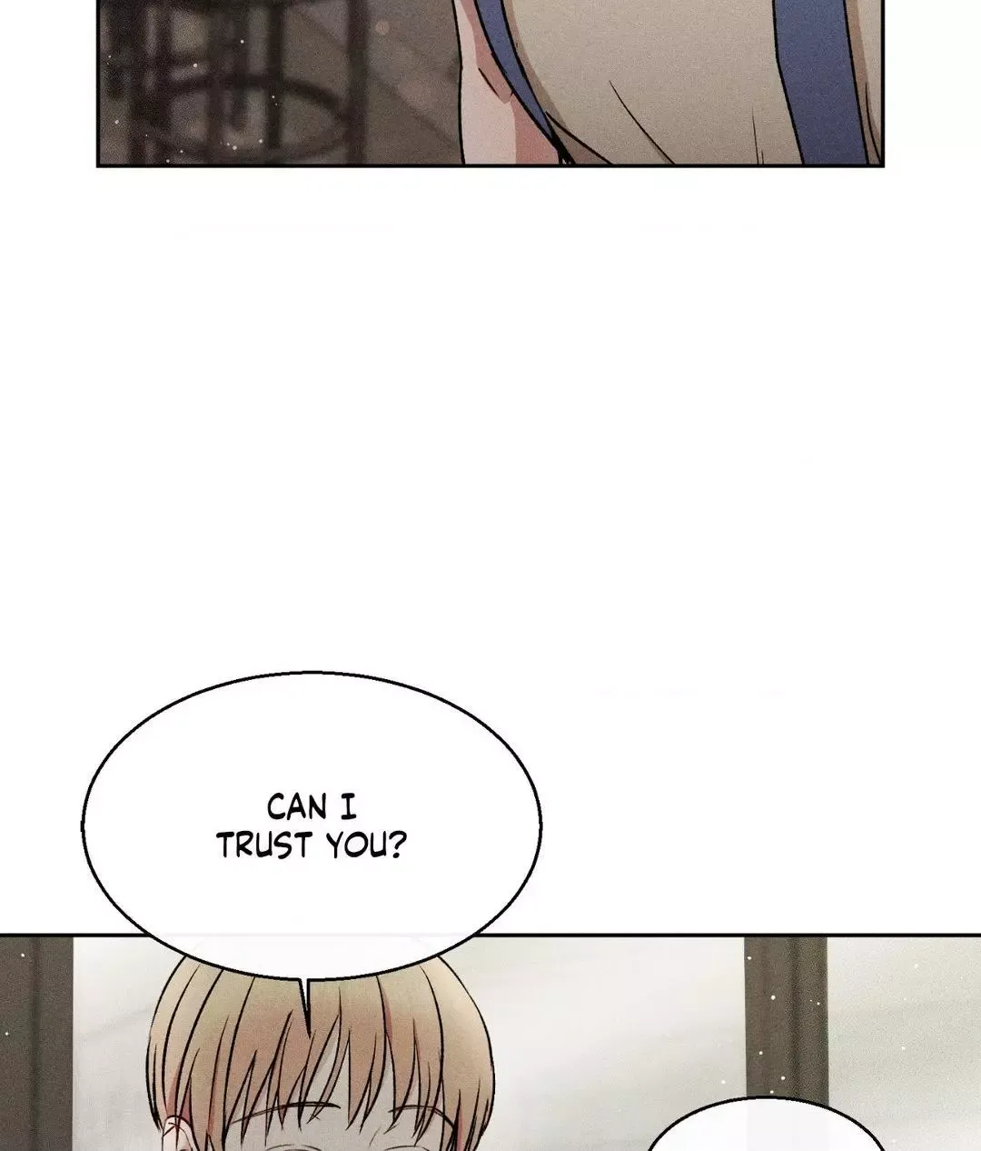 If You Want Me - Chapter 22 Page 45