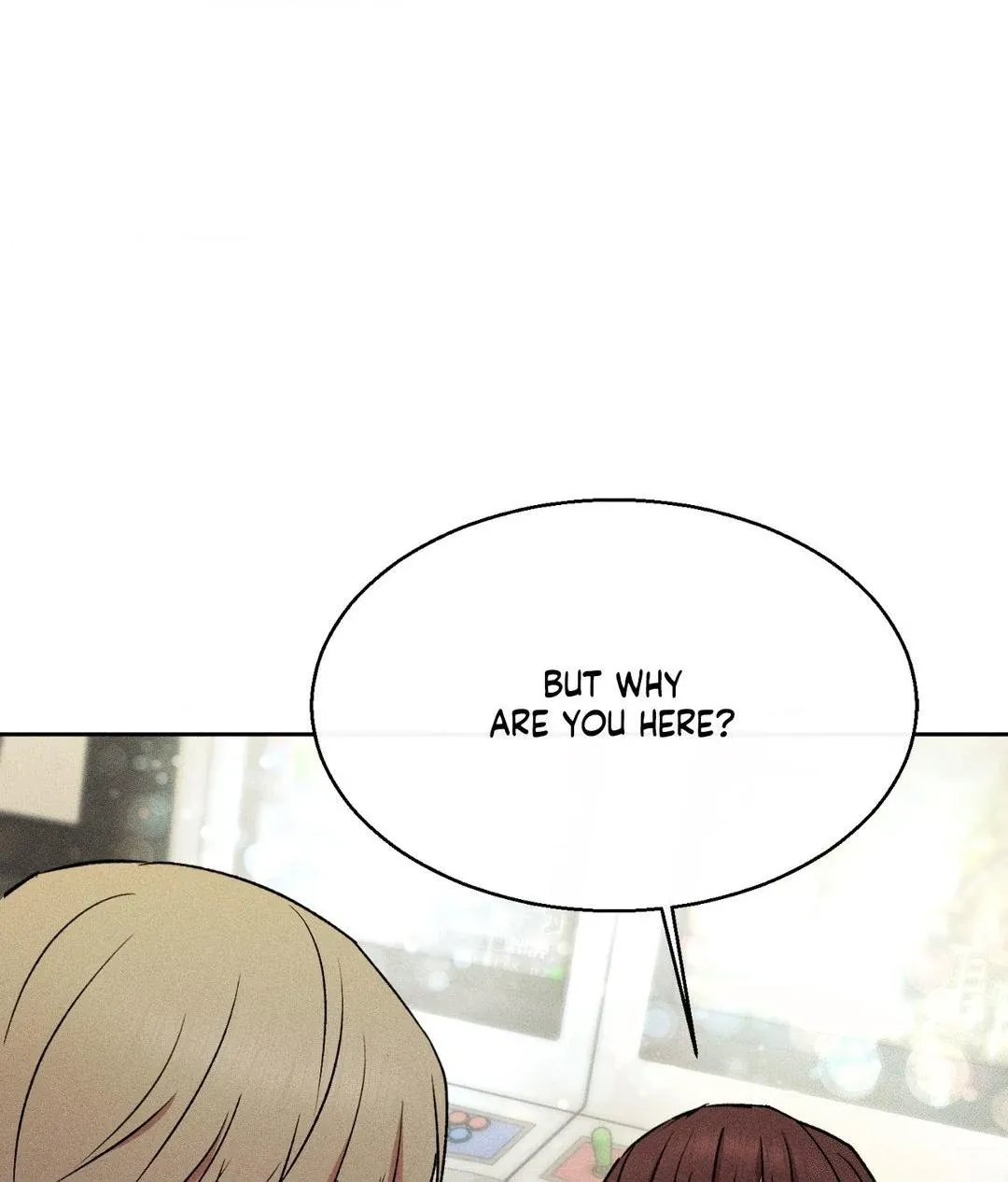 If You Want Me - Chapter 22 Page 50