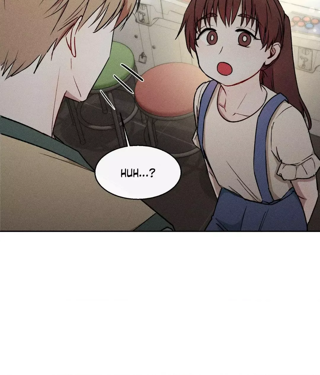 If You Want Me - Chapter 22 Page 51