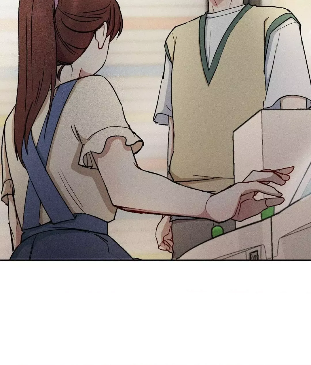 If You Want Me - Chapter 22 Page 55