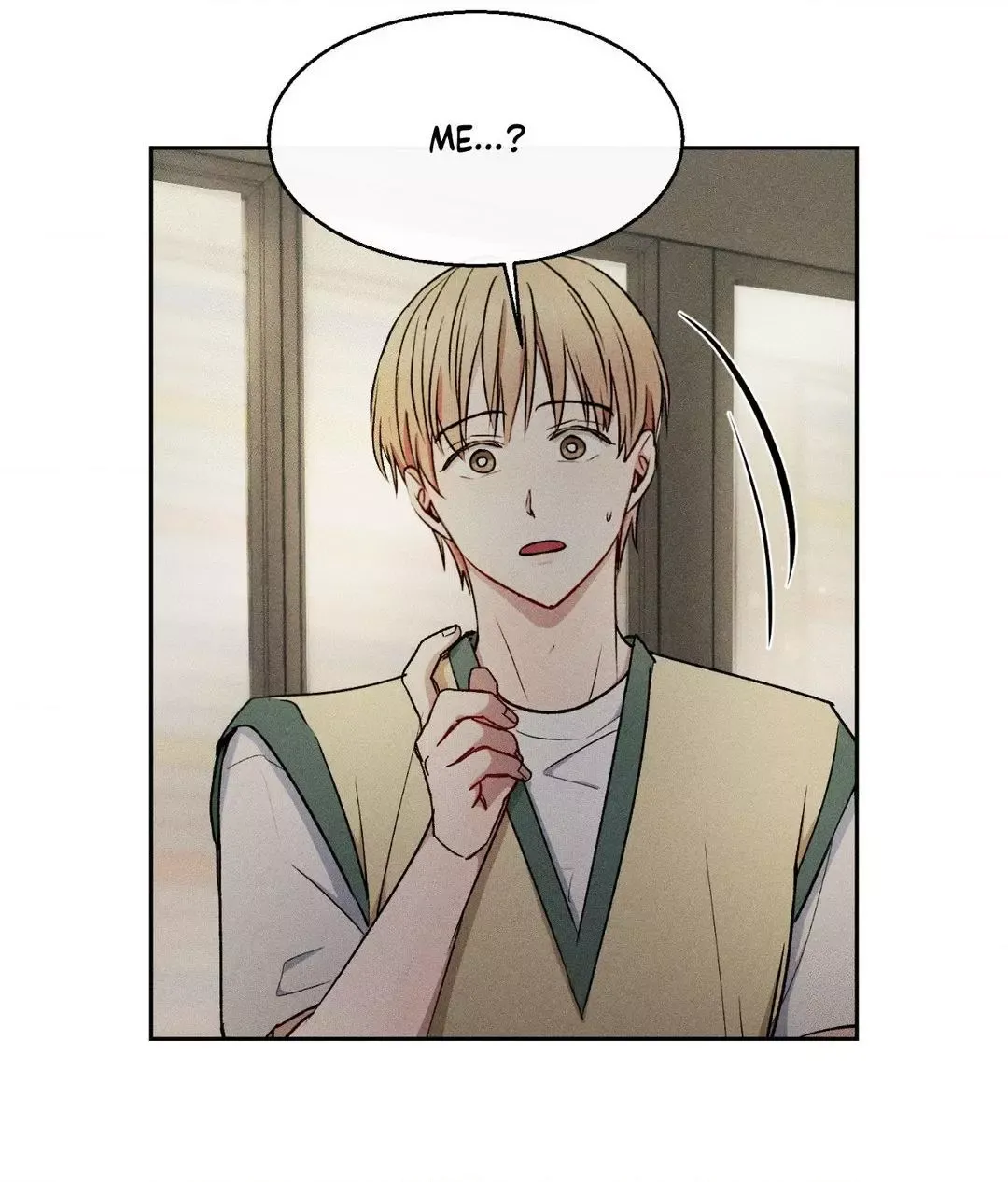 If You Want Me - Chapter 22 Page 56