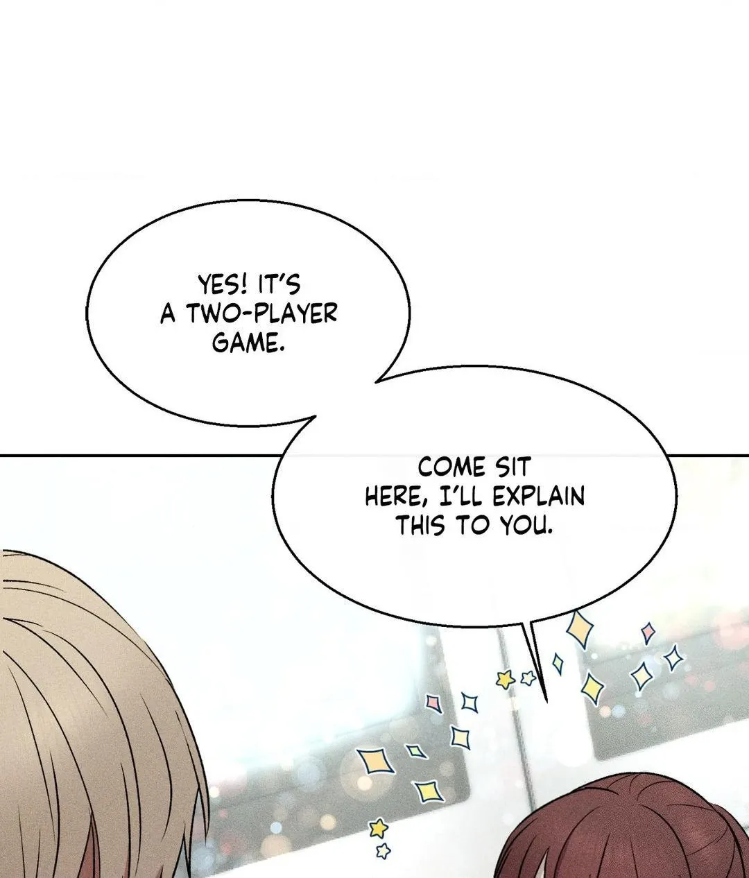 If You Want Me - Chapter 22 Page 57