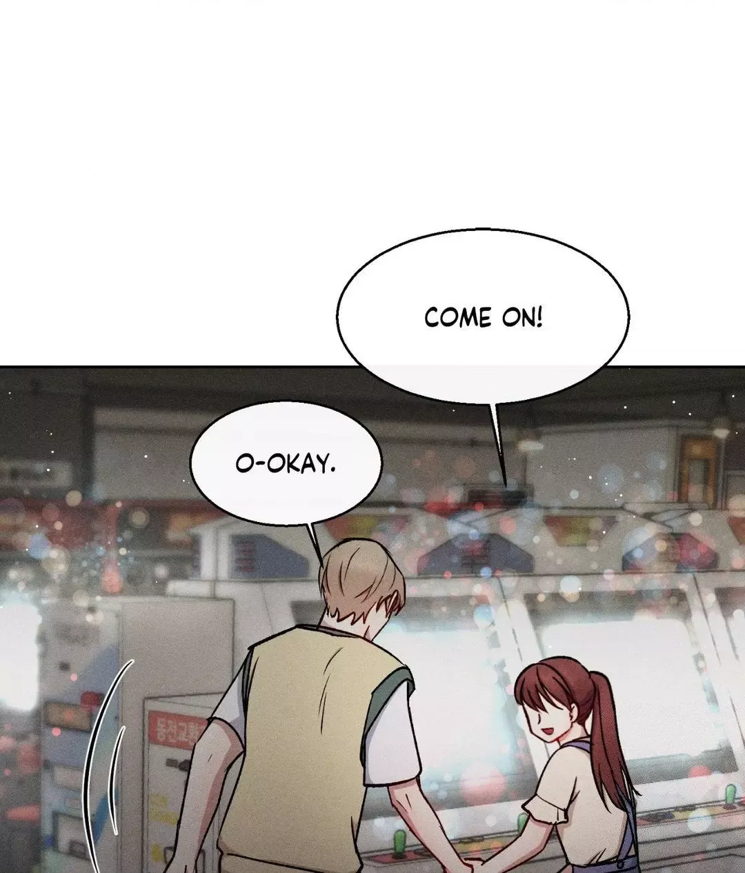 If You Want Me - Chapter 22 Page 59