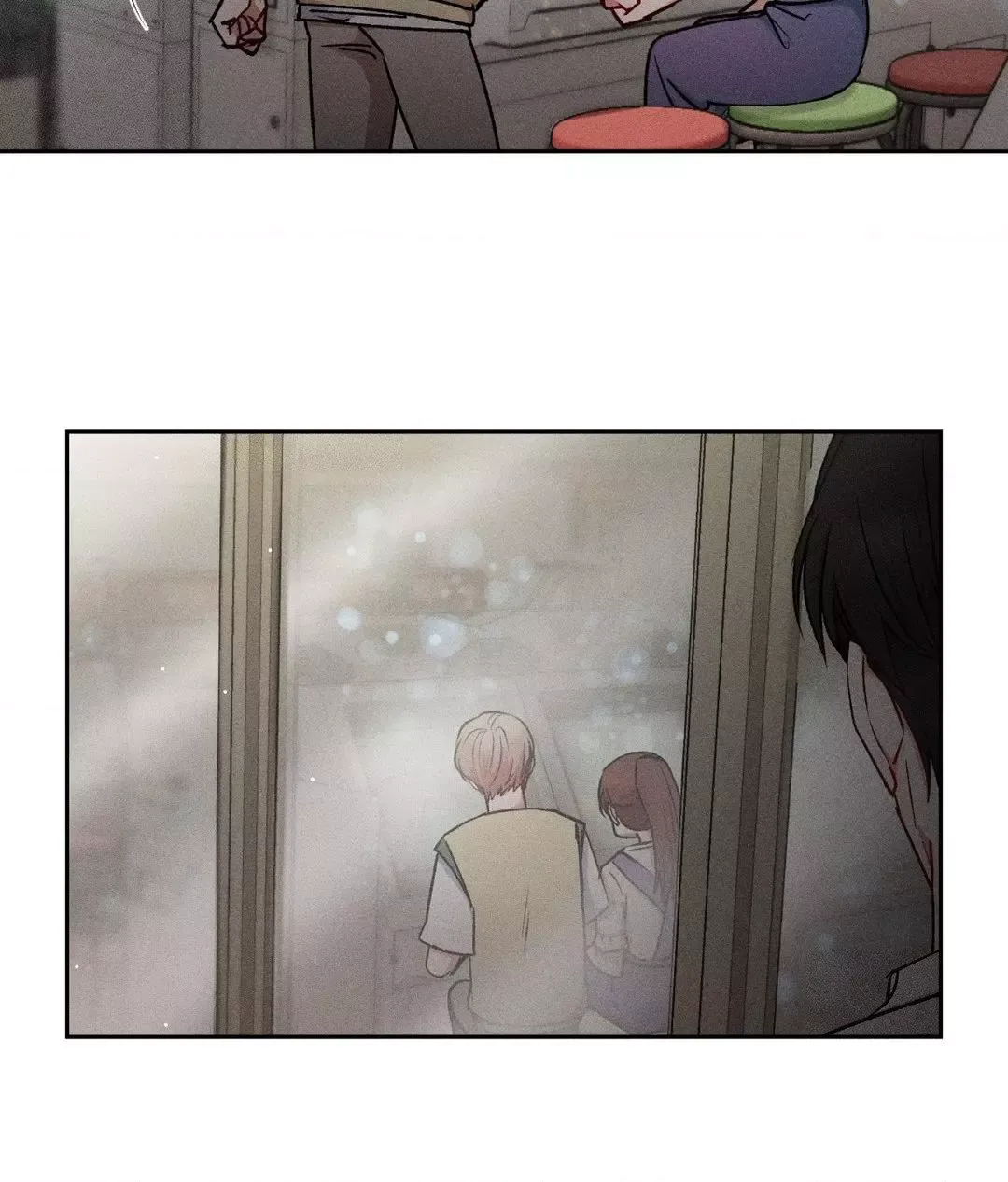If You Want Me - Chapter 22 Page 60