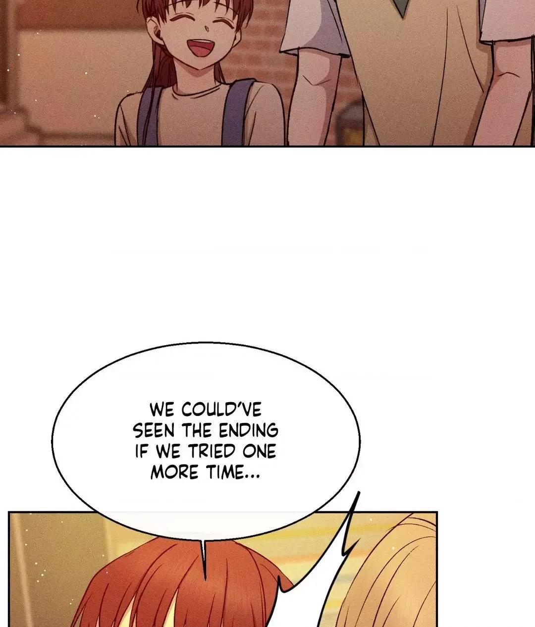 If You Want Me - Chapter 22 Page 64