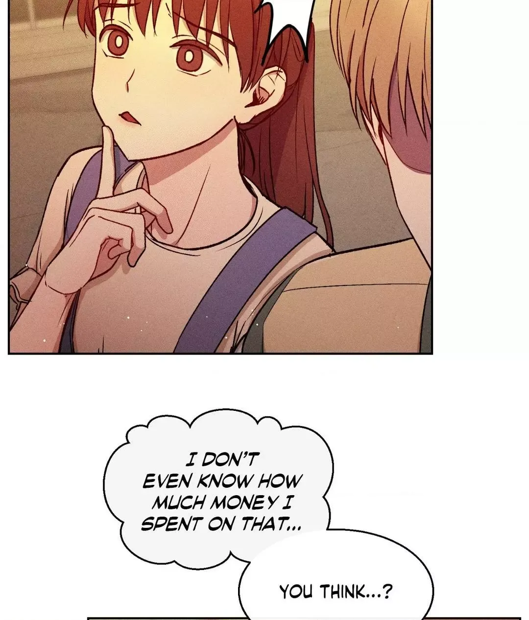 If You Want Me - Chapter 22 Page 65