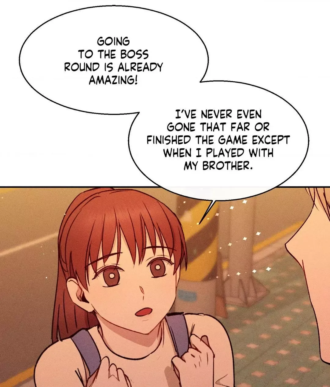 If You Want Me - Chapter 22 Page 69