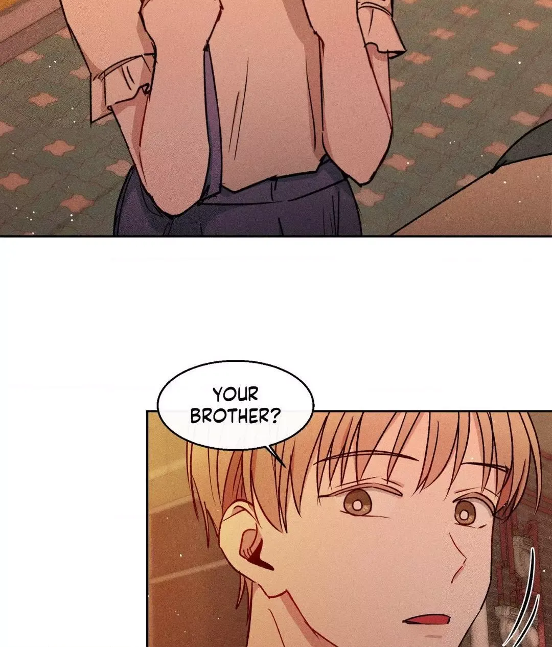 If You Want Me - Chapter 22 Page 70