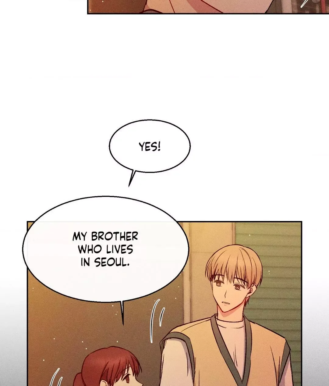 If You Want Me - Chapter 22 Page 71