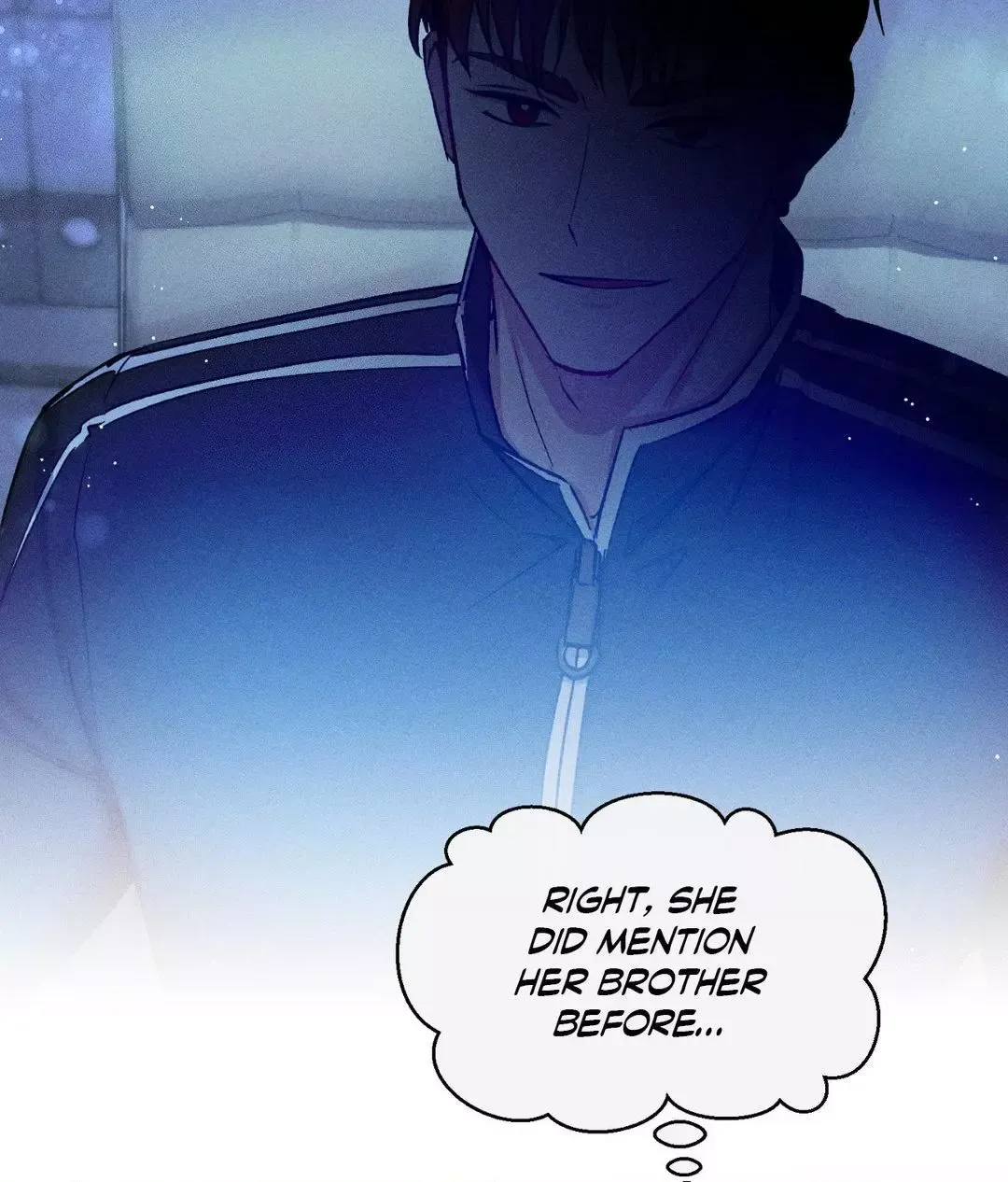 If You Want Me - Chapter 22 Page 73