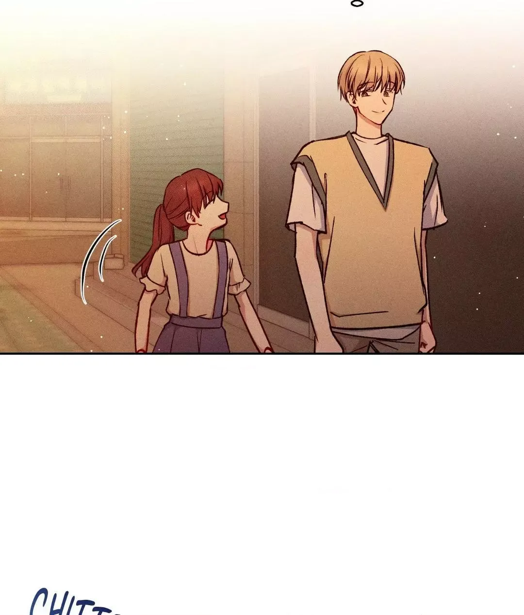 If You Want Me - Chapter 22 Page 74