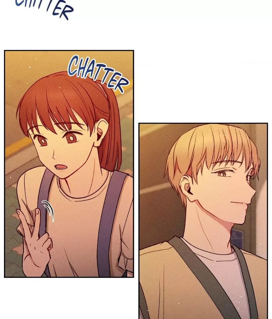 If You Want Me - Chapter 22 Page 75
