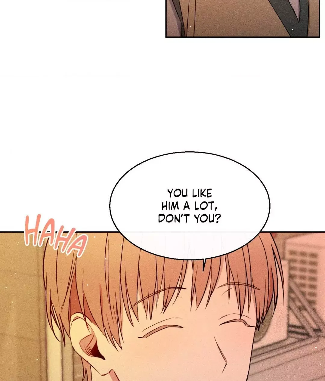 If You Want Me - Chapter 22 Page 76