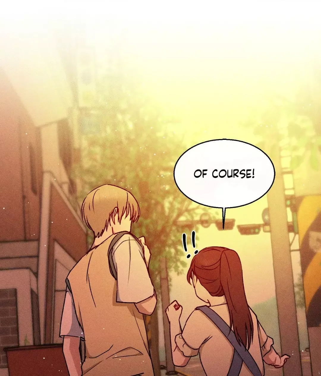 If You Want Me - Chapter 22 Page 78