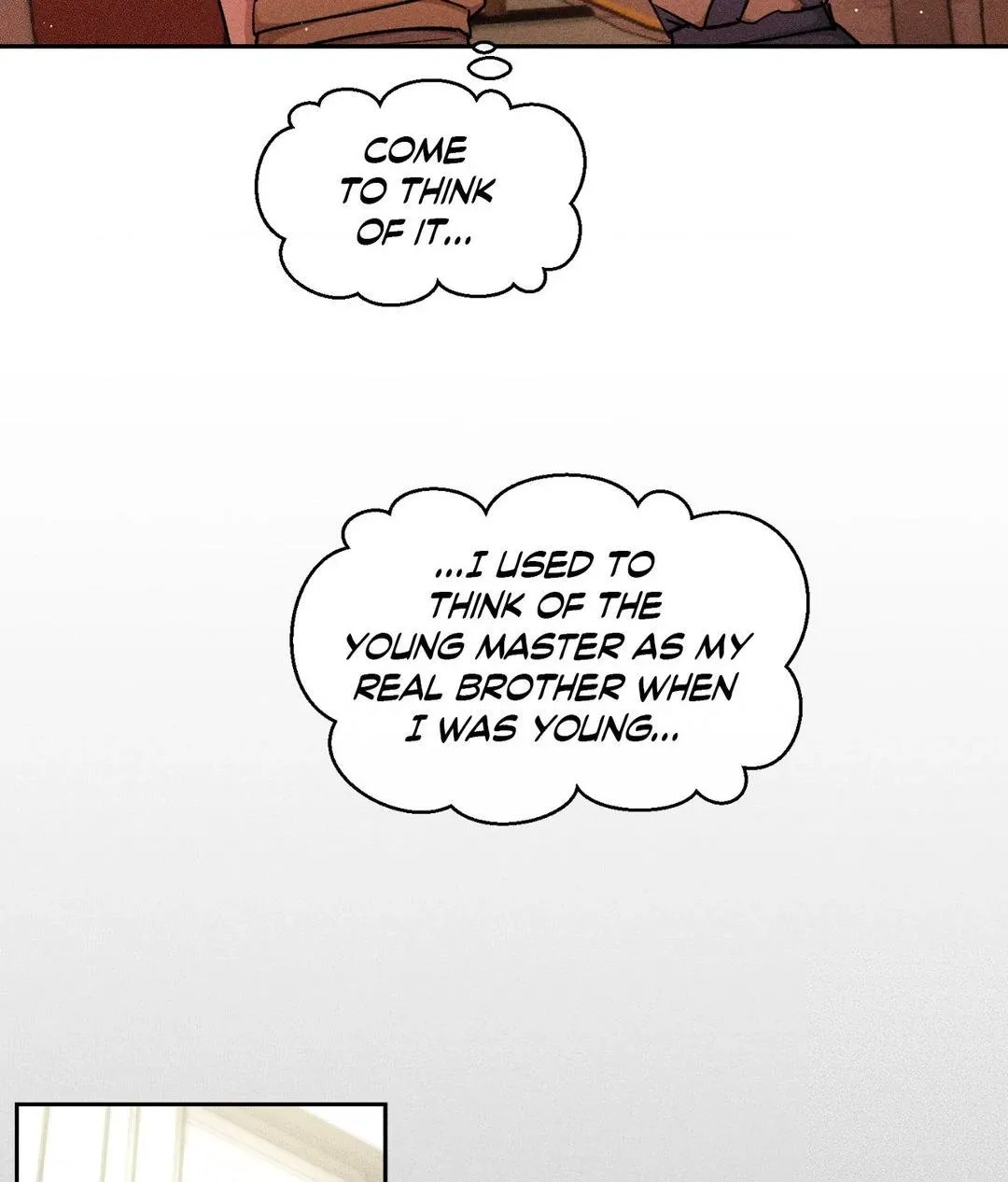 If You Want Me - Chapter 22 Page 79