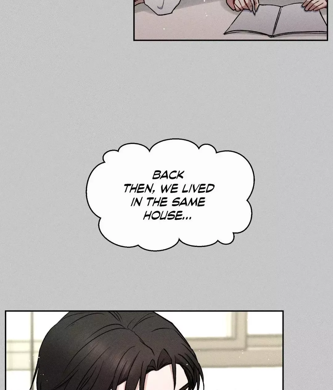 If You Want Me - Chapter 22 Page 81