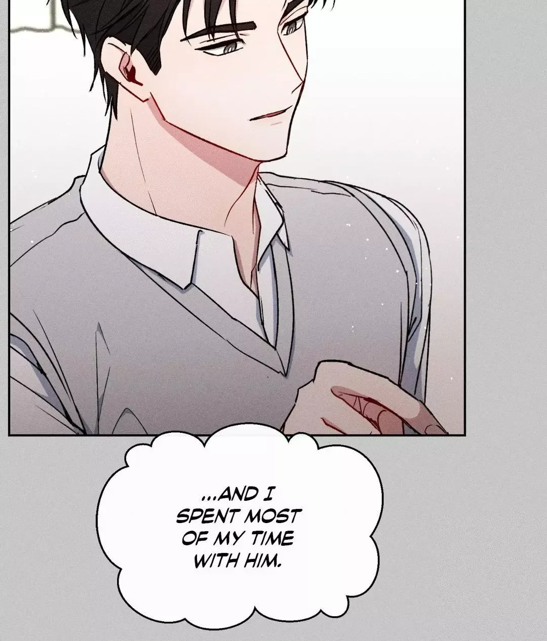 If You Want Me - Chapter 22 Page 82