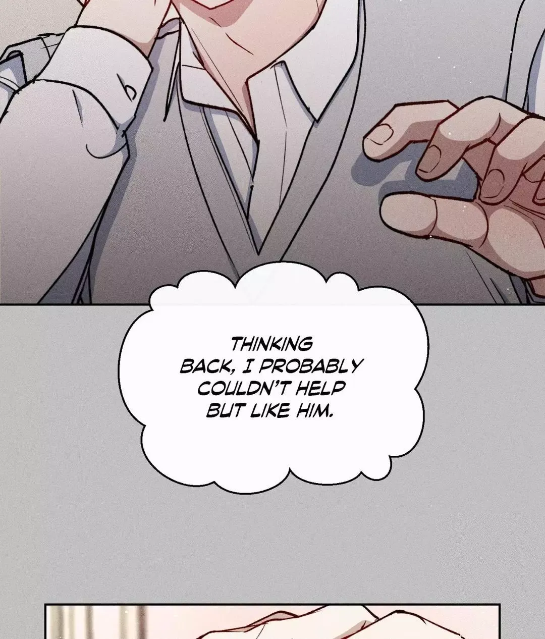 If You Want Me - Chapter 22 Page 86