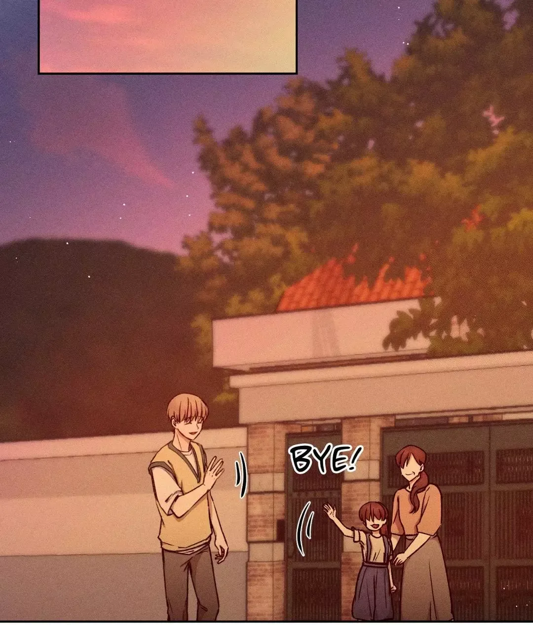 If You Want Me - Chapter 23 Page 2