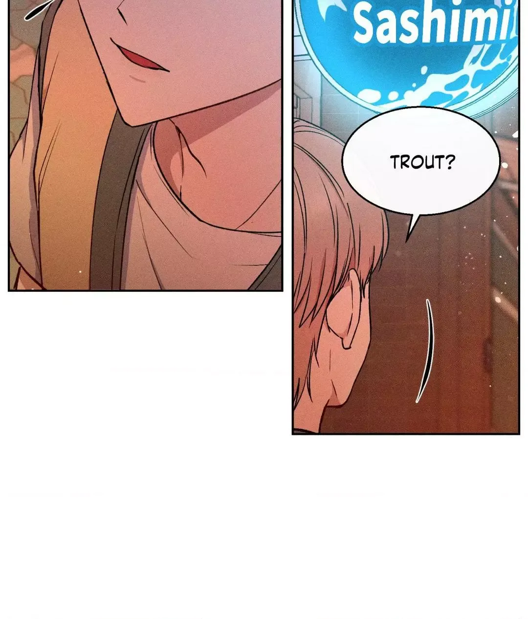 If You Want Me - Chapter 23 Page 8