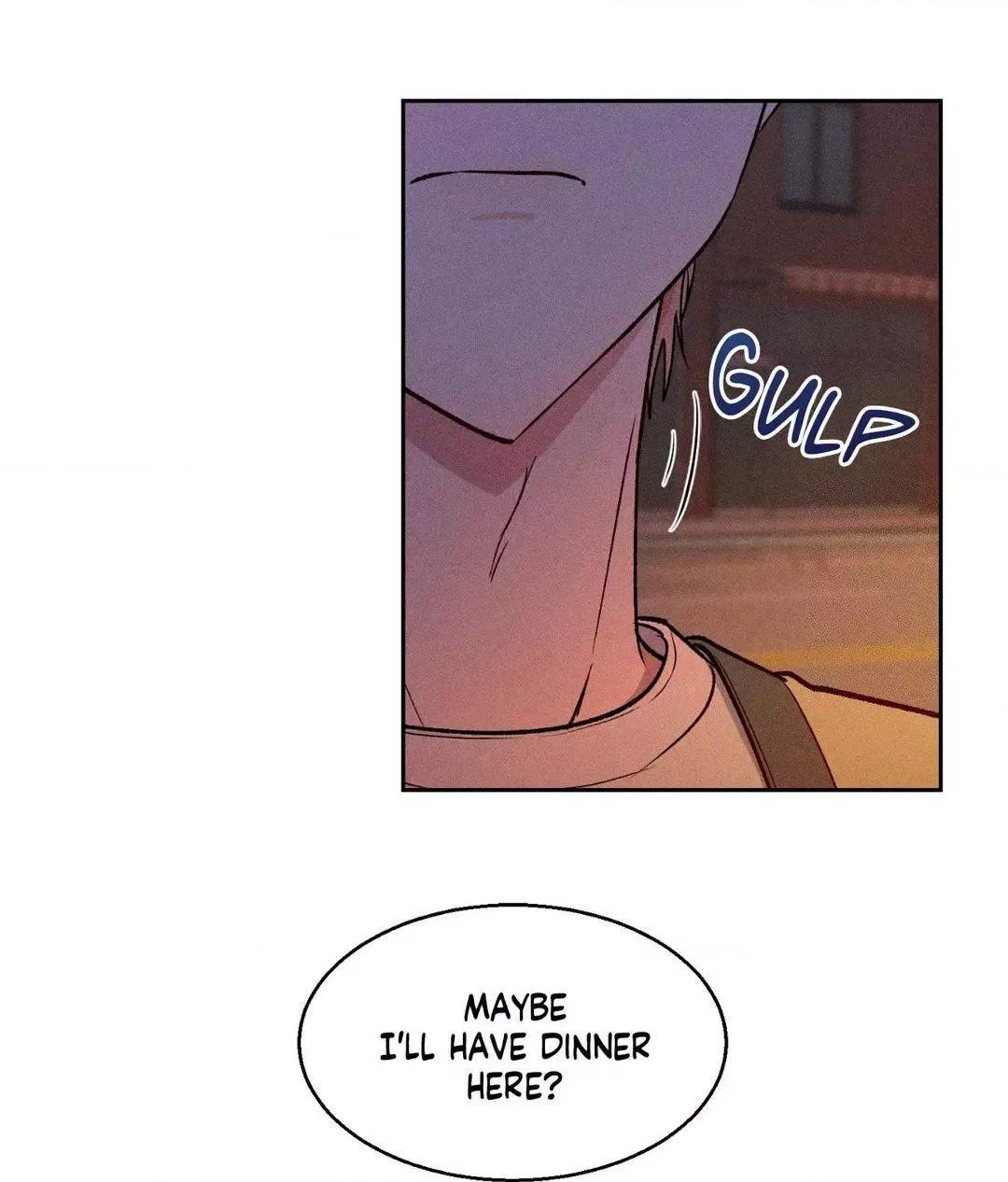 If You Want Me - Chapter 23 Page 11
