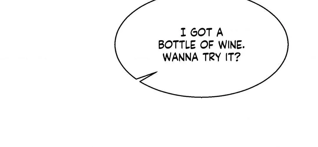 If You Want Me - Chapter 23 Page 19