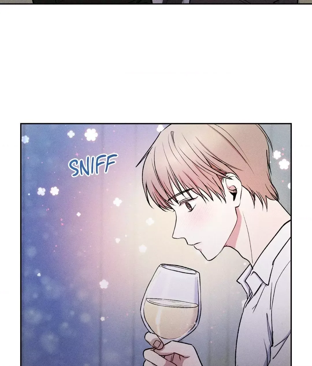 If You Want Me - Chapter 23 Page 24