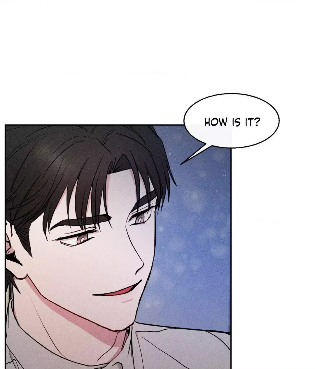 If You Want Me - Chapter 23 Page 27