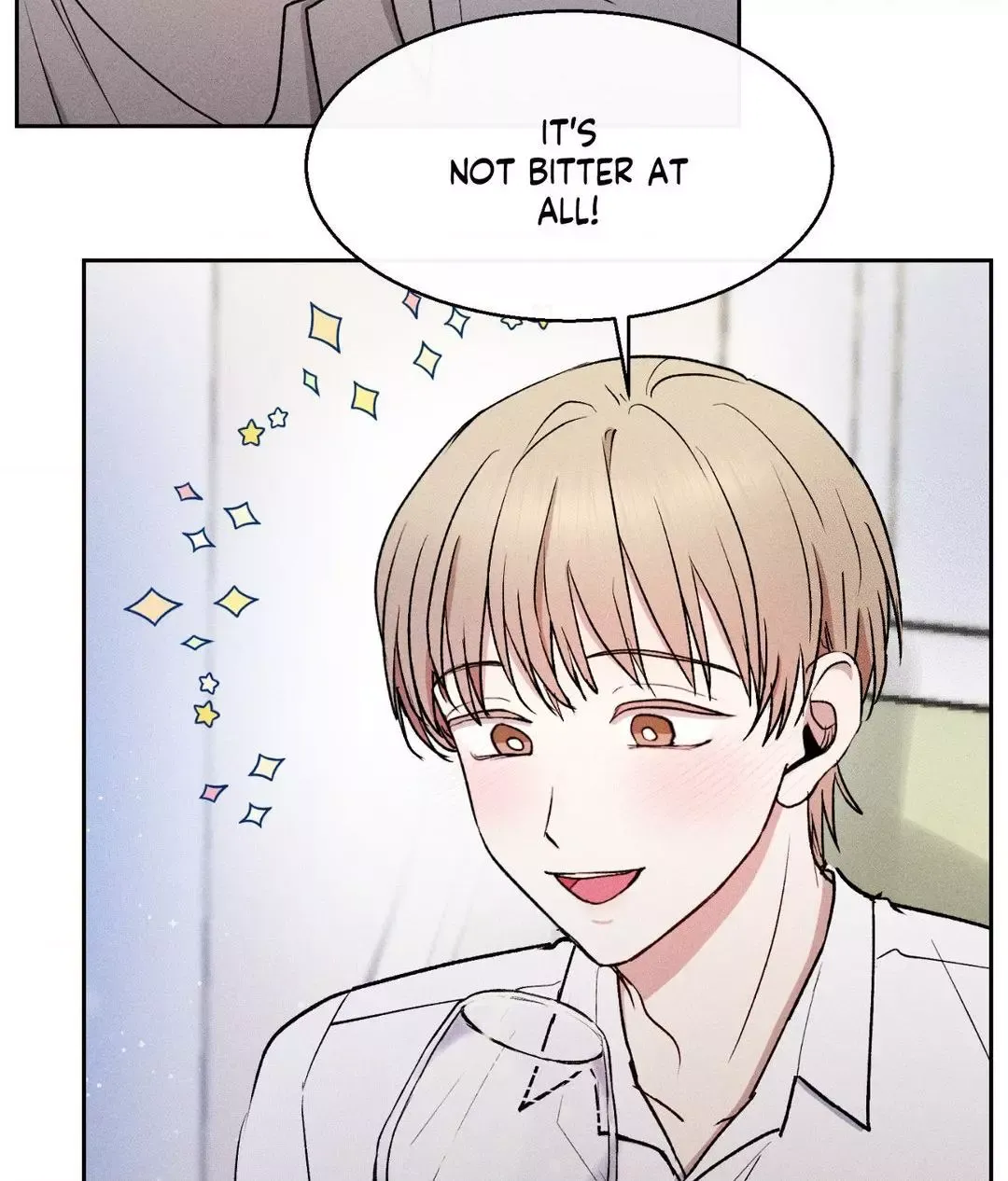 If You Want Me - Chapter 23 Page 28