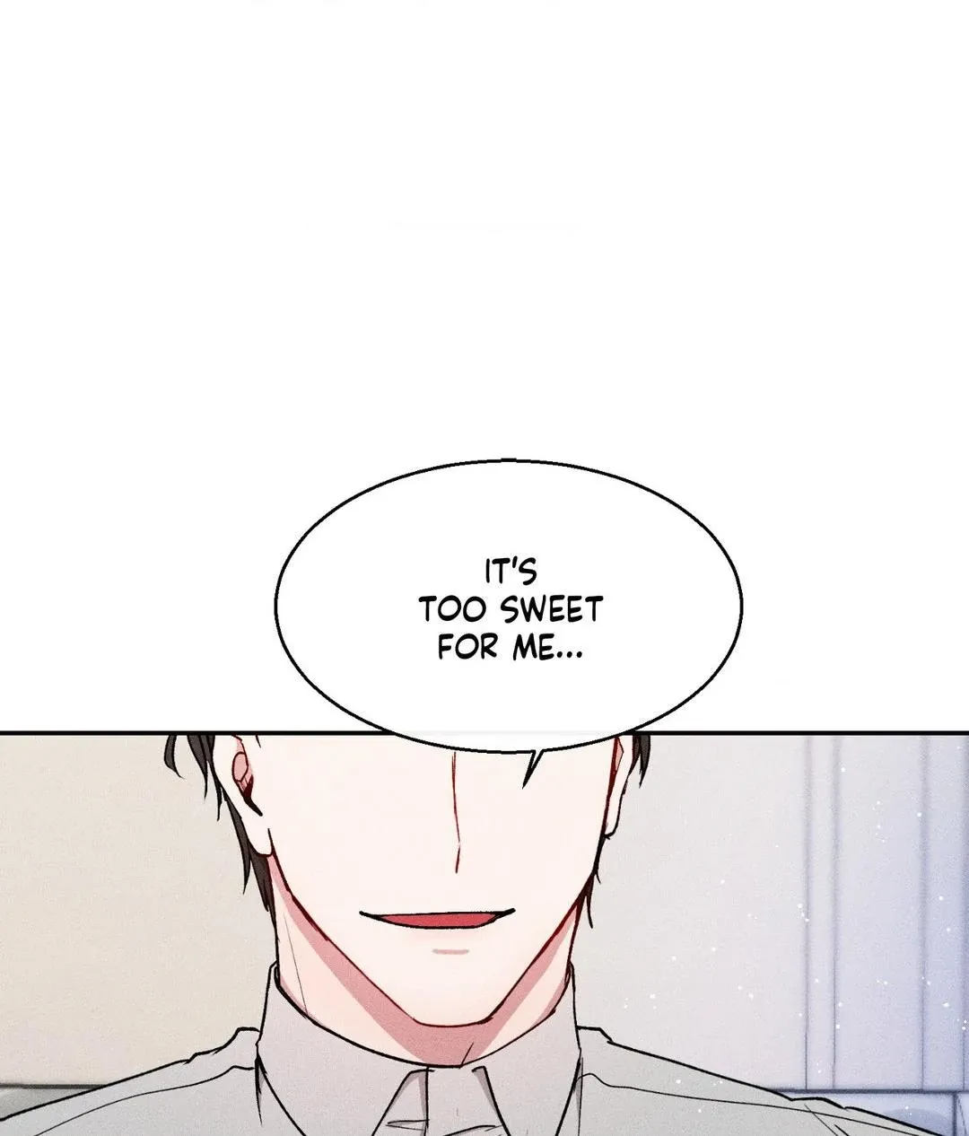 If You Want Me - Chapter 23 Page 30