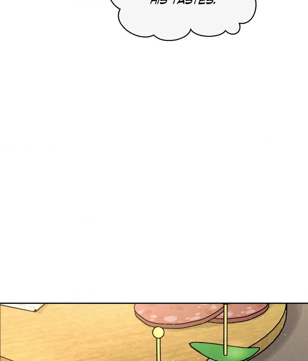 If You Want Me - Chapter 23 Page 33