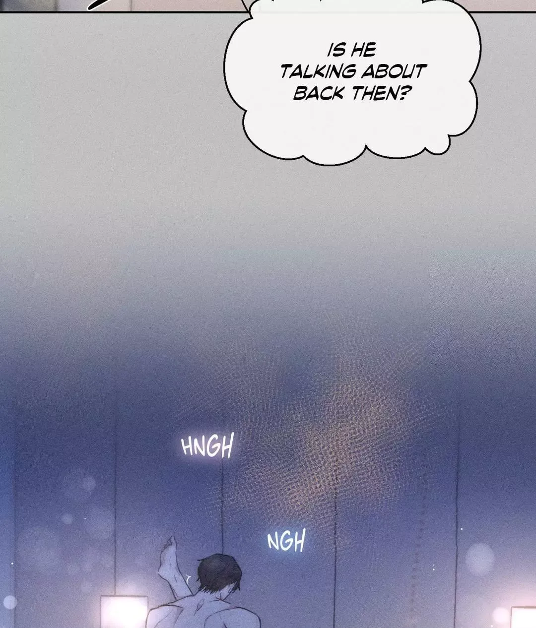 If You Want Me - Chapter 23 Page 41