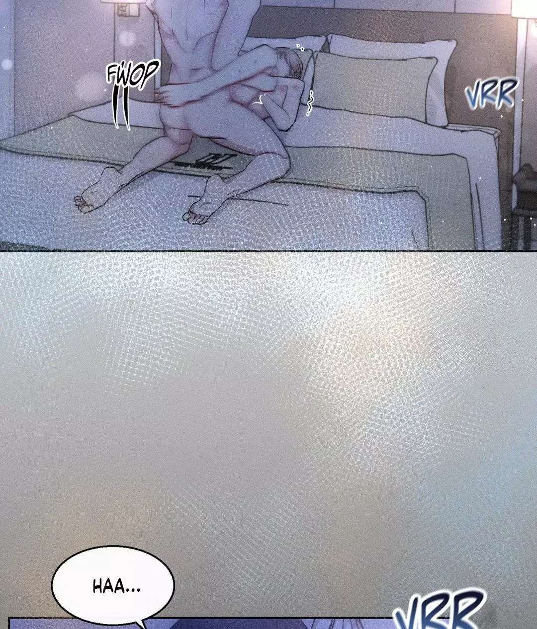 If You Want Me - Chapter 23 Page 42