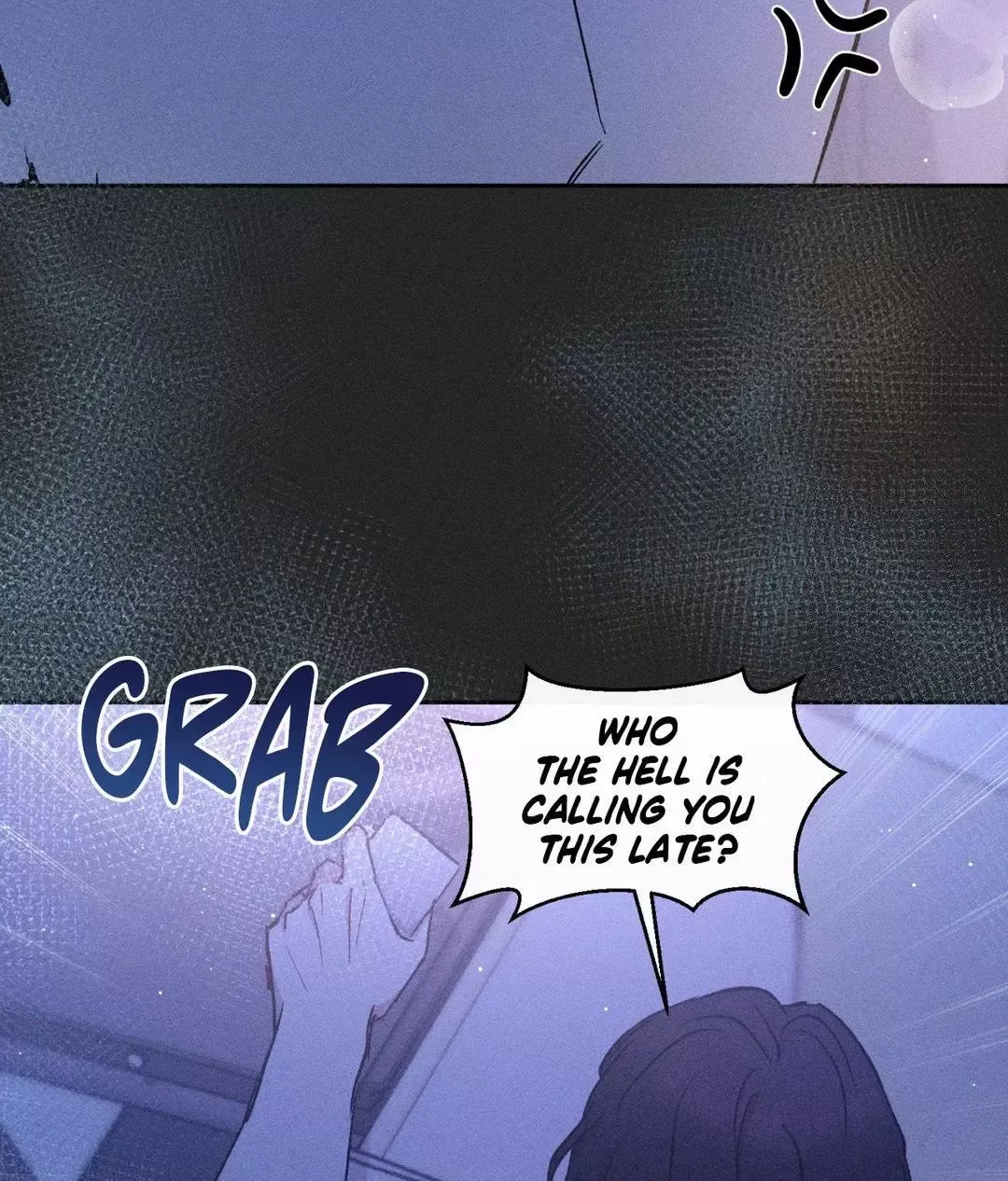 If You Want Me - Chapter 23 Page 46