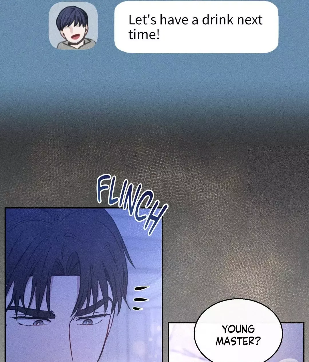 If You Want Me - Chapter 23 Page 50