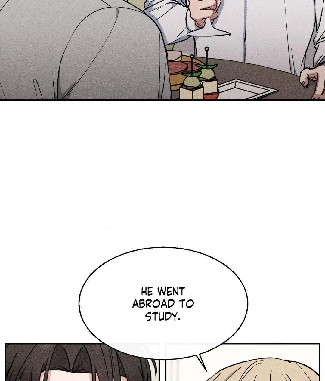 If You Want Me - Chapter 23 Page 53