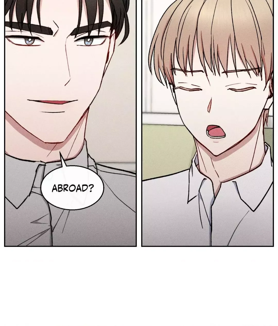 If You Want Me - Chapter 23 Page 54