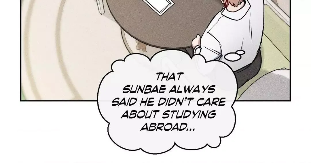 If You Want Me - Chapter 23 Page 56