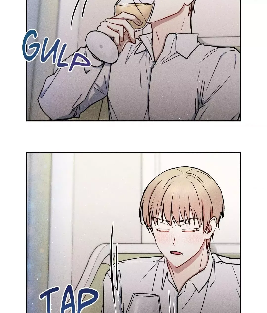 If You Want Me - Chapter 23 Page 58