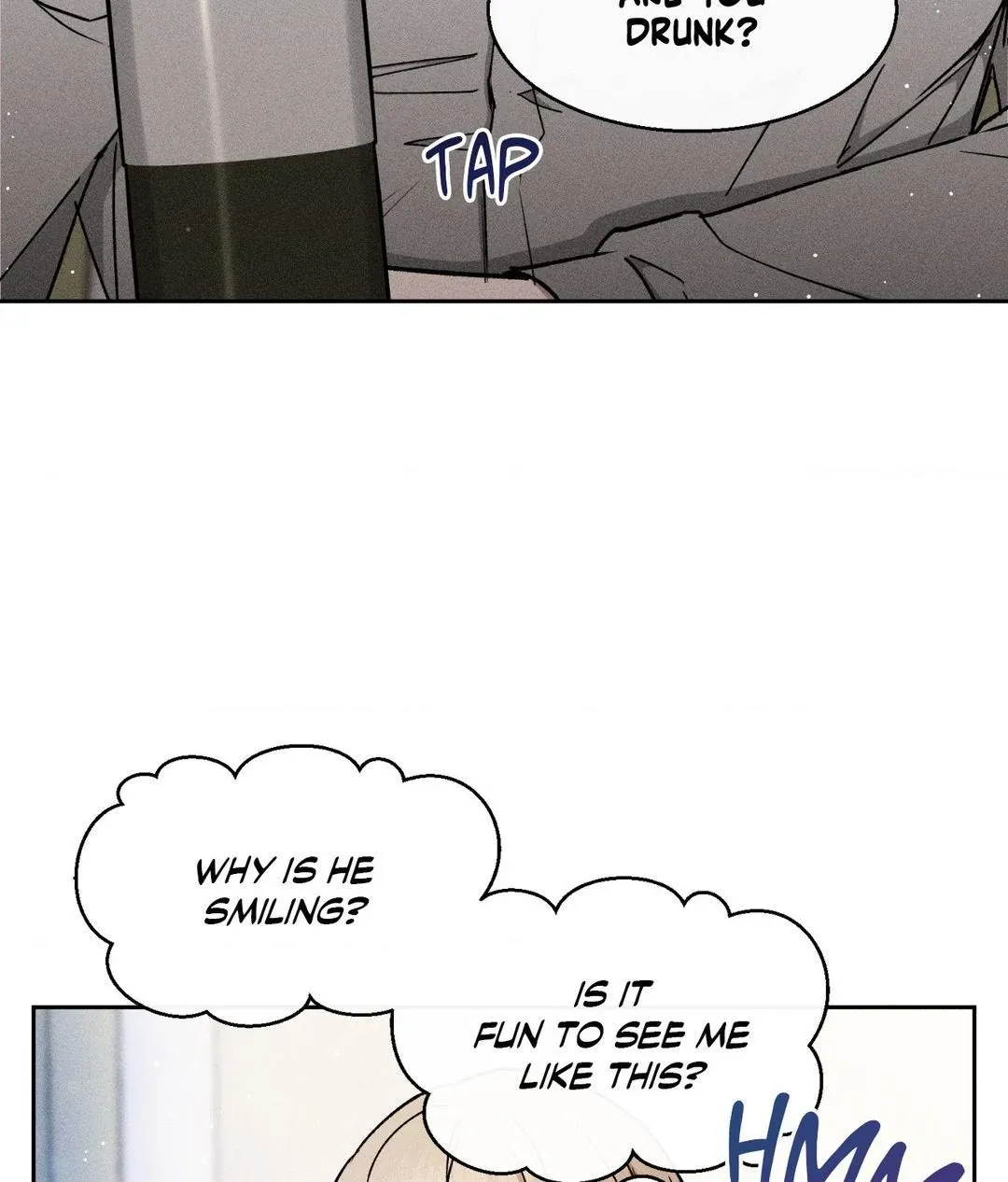 If You Want Me - Chapter 23 Page 63