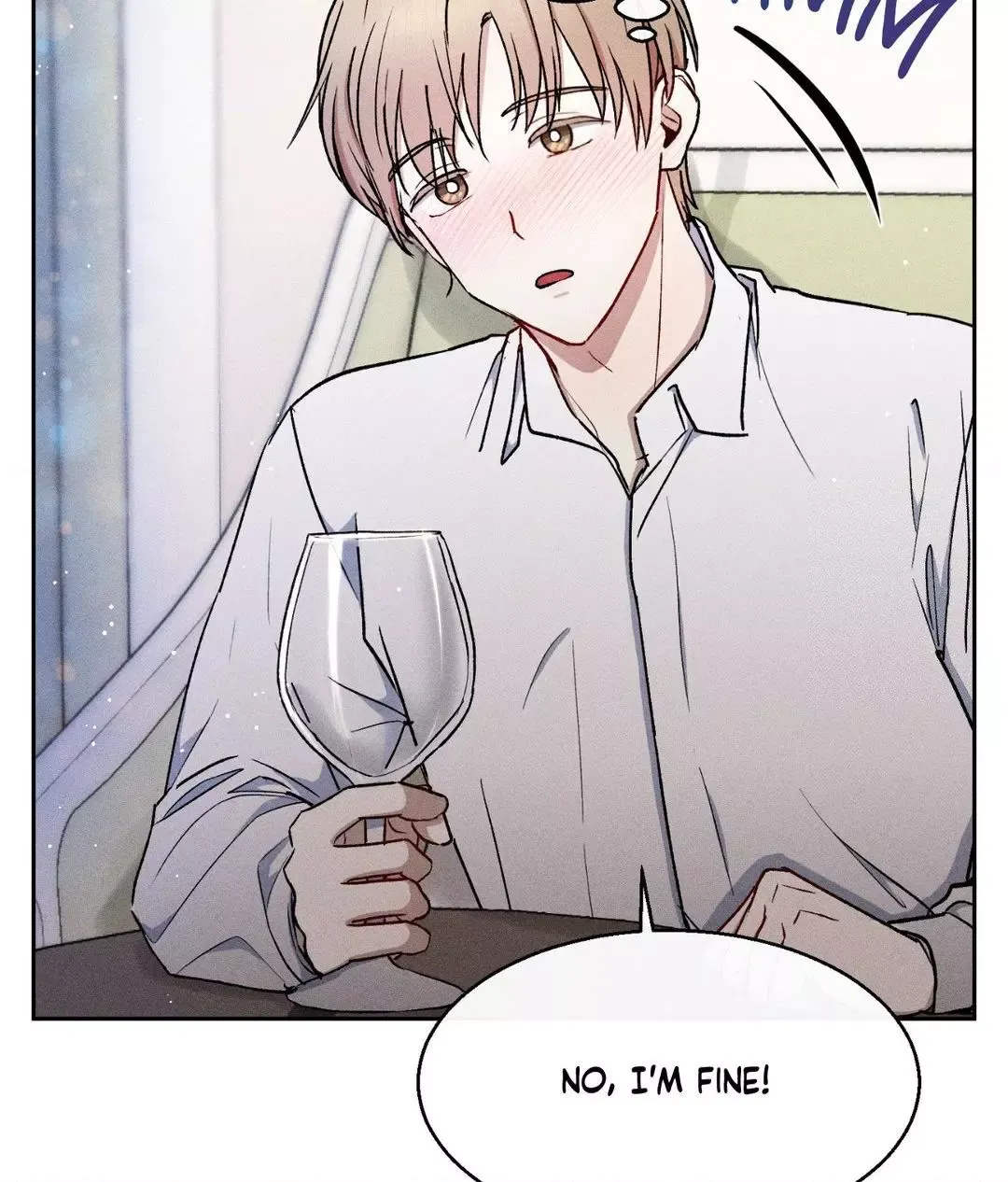 If You Want Me - Chapter 23 Page 64