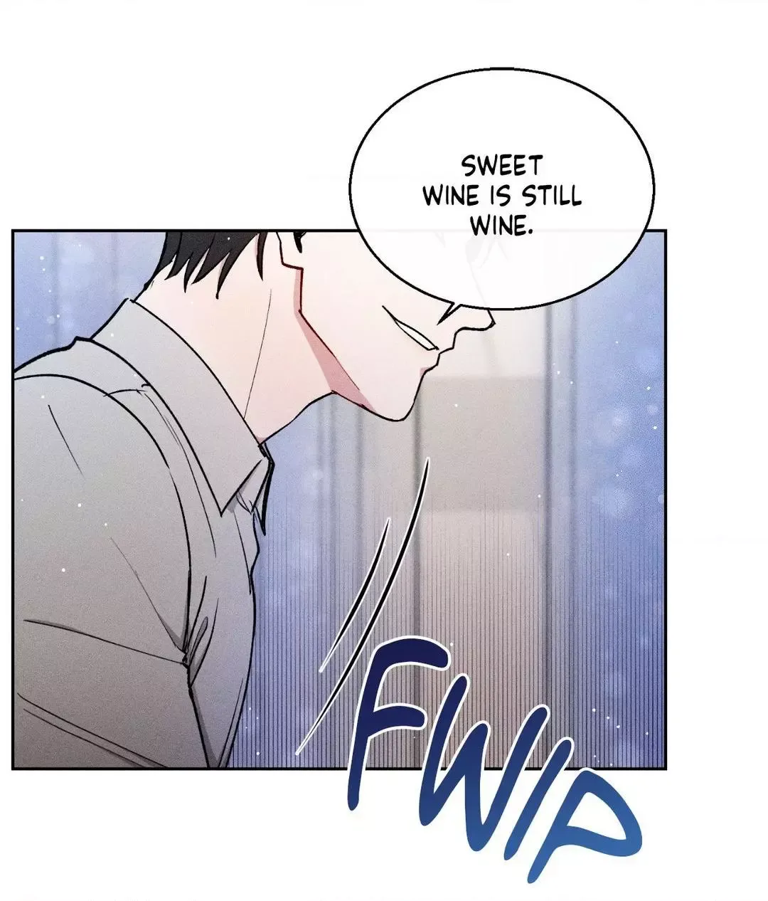 If You Want Me - Chapter 23 Page 67