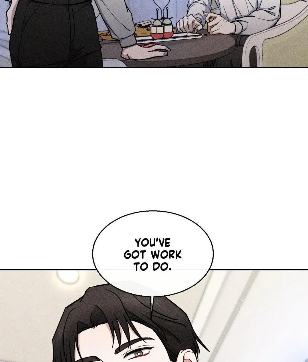 If You Want Me - Chapter 23 Page 69